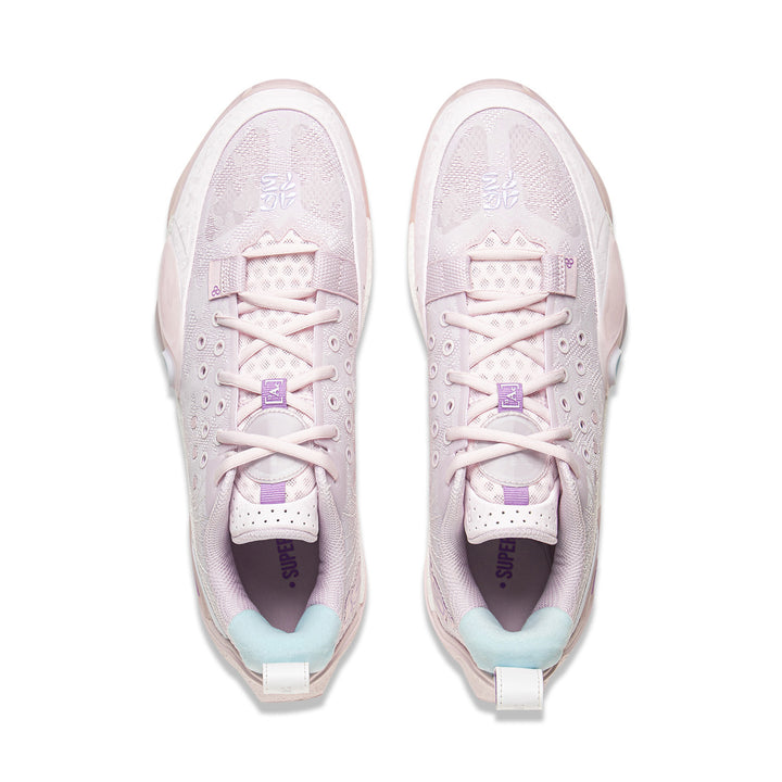 Way of Wade 11 Blossom Hand-Basketballschuhe pink günstig kaufen Way of Wade 11 Blossom Hand-Basketballschuhe pink günstig kaufen