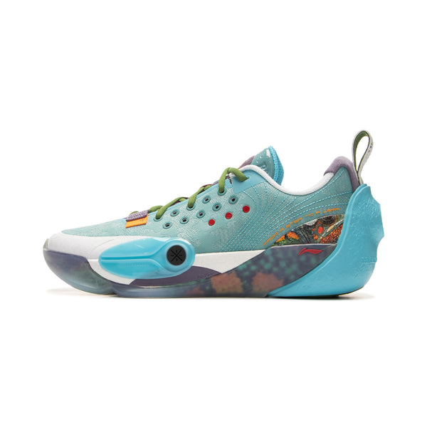 Wade All City 13 “Lizard”