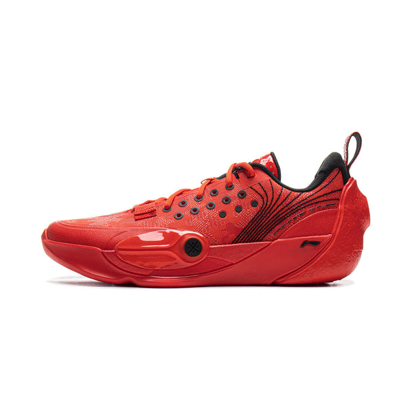 Wade All City 13 "Flame"