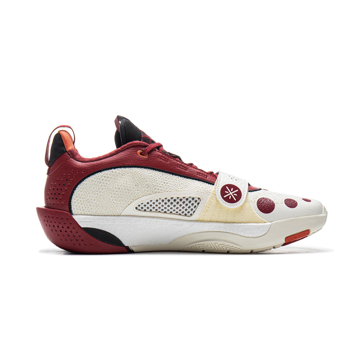 Wade All City 13 Encore 