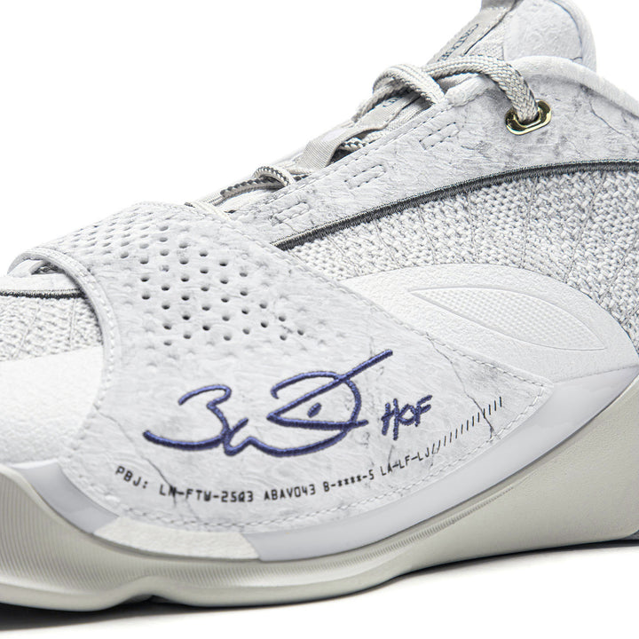 Wade All City 13 Encore "Lunar Rock"