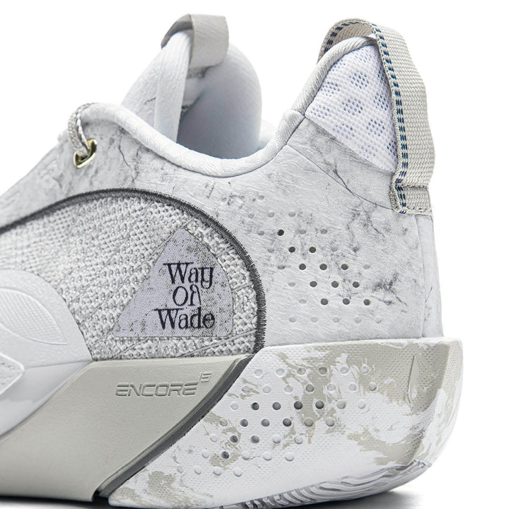 Wade All City 13 Encore "Lunar Rock"