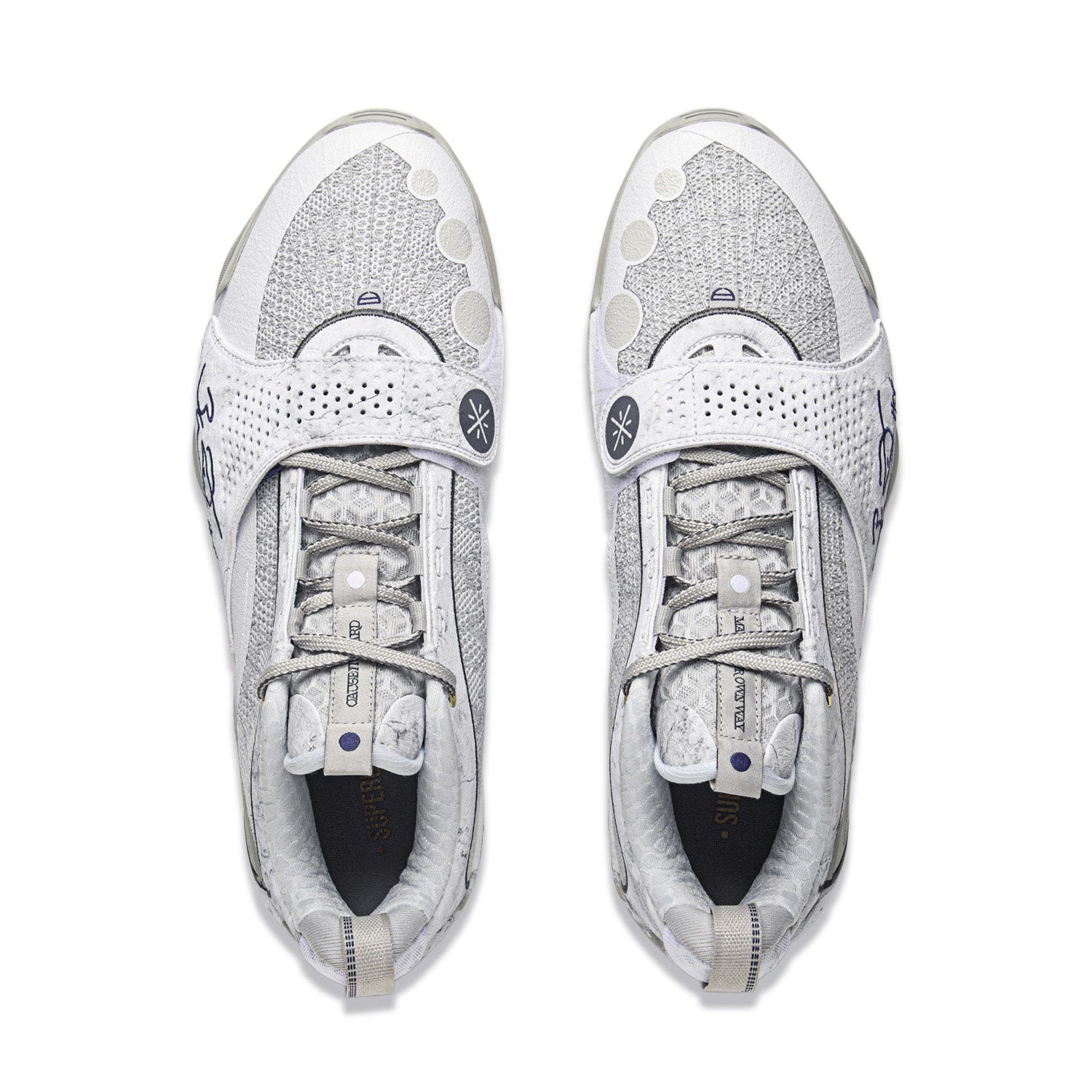 Wade All City 13 Encore 