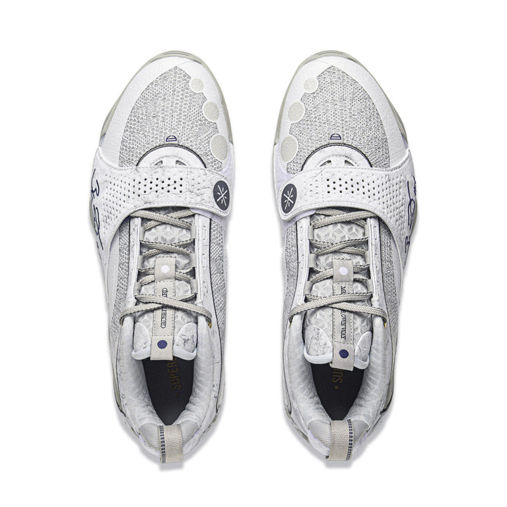 Wade All City 13 Encore "Lunar Rock"