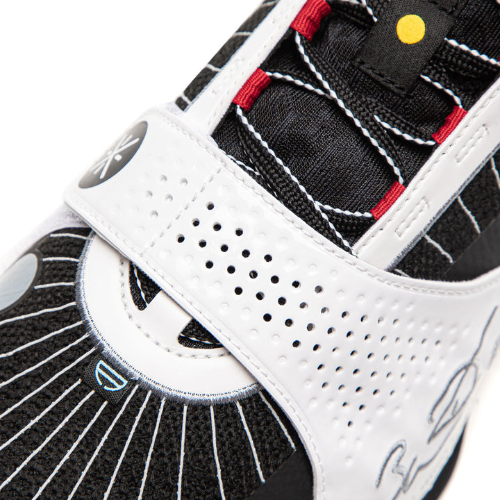 Wade All City 13 Encore "Announcement"