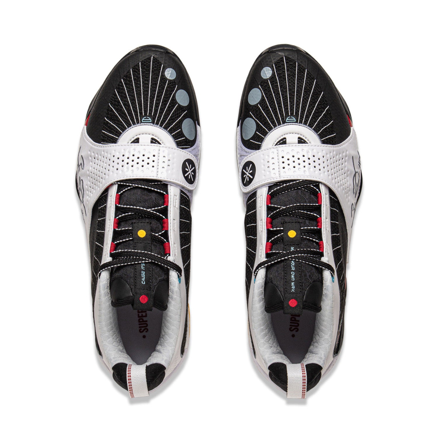 Wade All City 13 Encore 