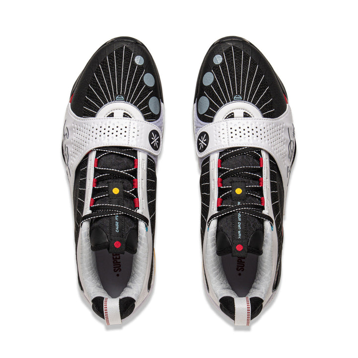 Wade All City 13 Encore "Announcement"