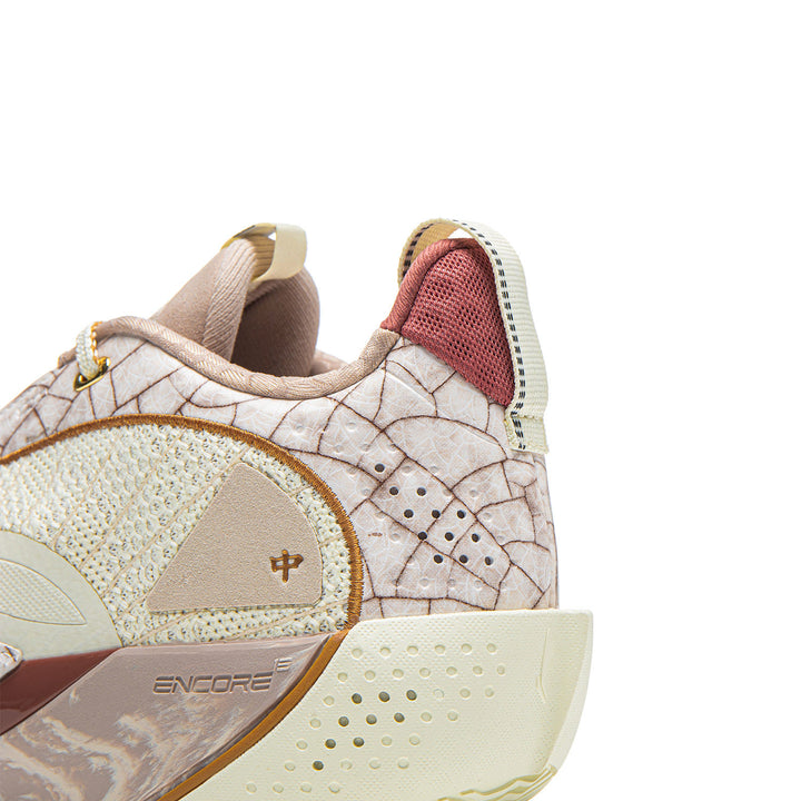 Wade All City 13 Encore "The First Pick"