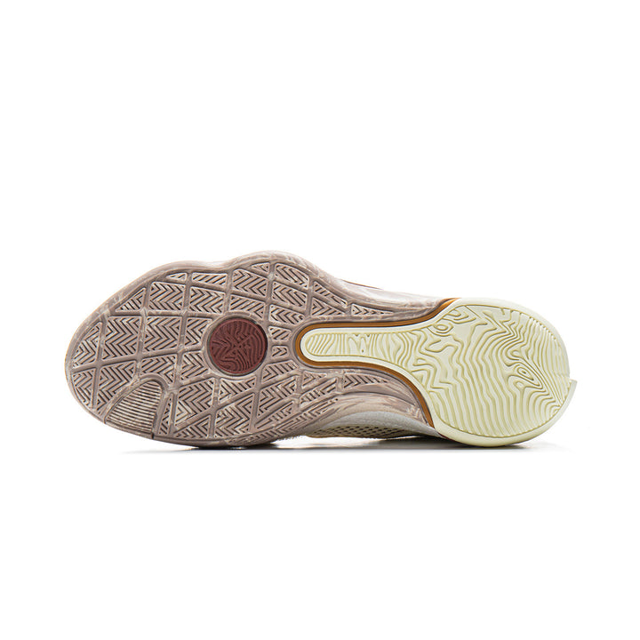 Wade All City 13 Encore "The First Pick"