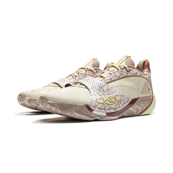 Wade All City 13 Encore "The First Pick"