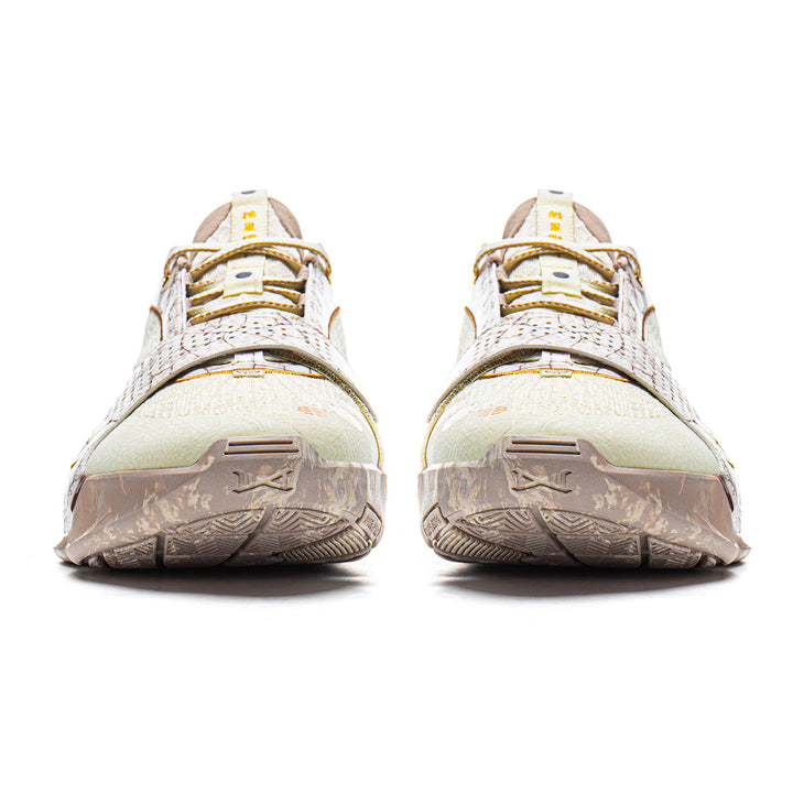 Wade All City 13 Encore "The First Pick"