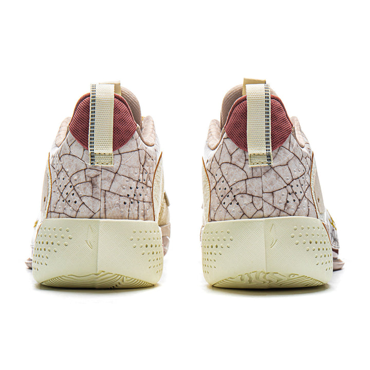 Wade All City 13 Encore "The First Pick"