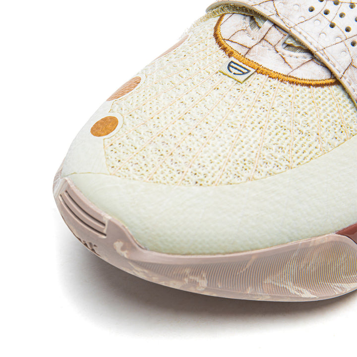 Wade All City 13 Encore "The First Pick"