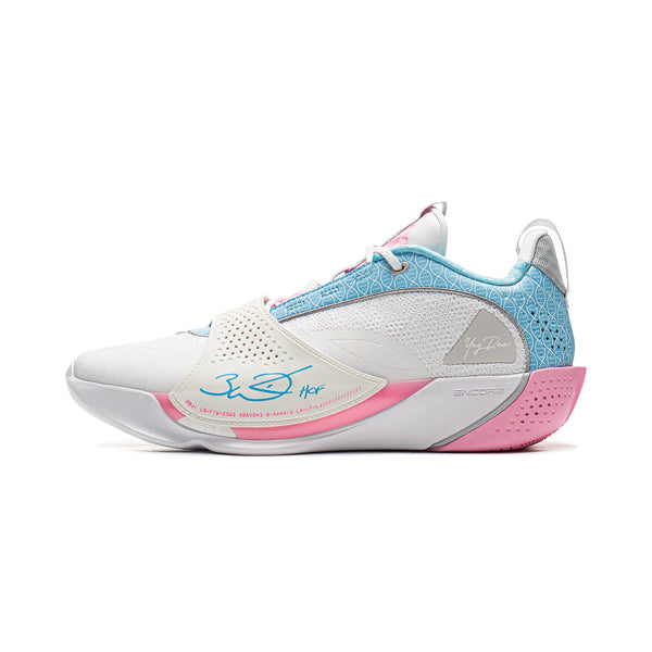 Wade All City 13 Encore "South Beach"
