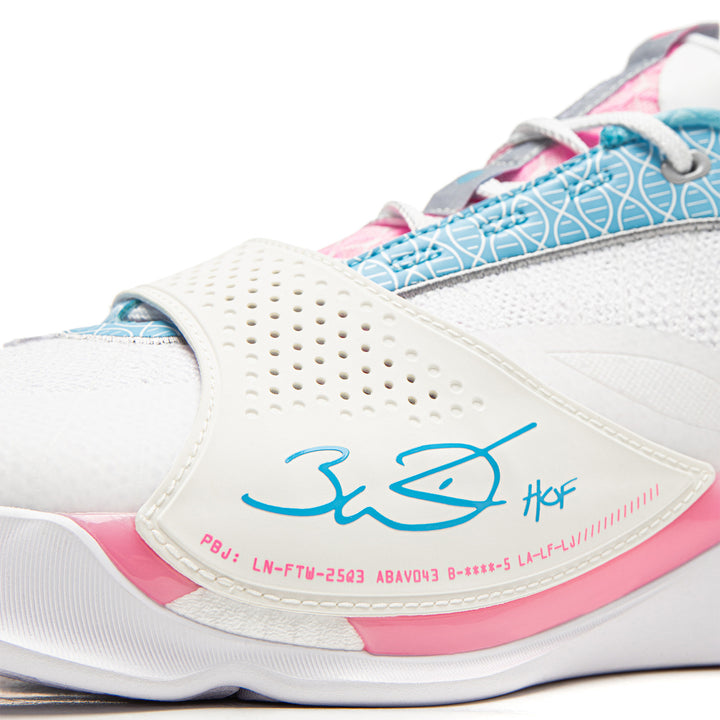 Wade All City 13 Encore "South Beach"