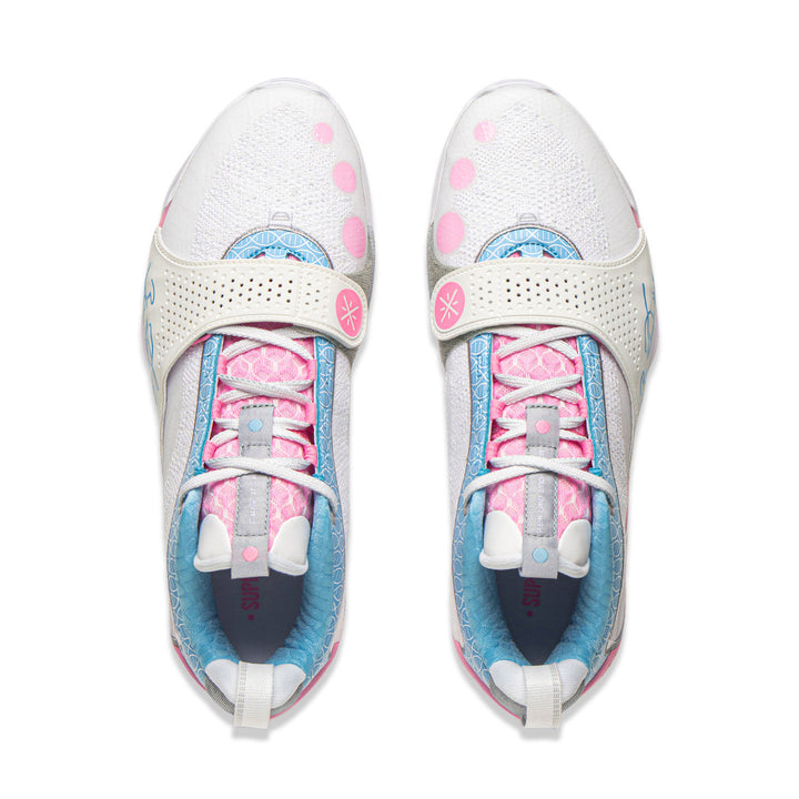 Wade All City 13 Encore "South Beach"