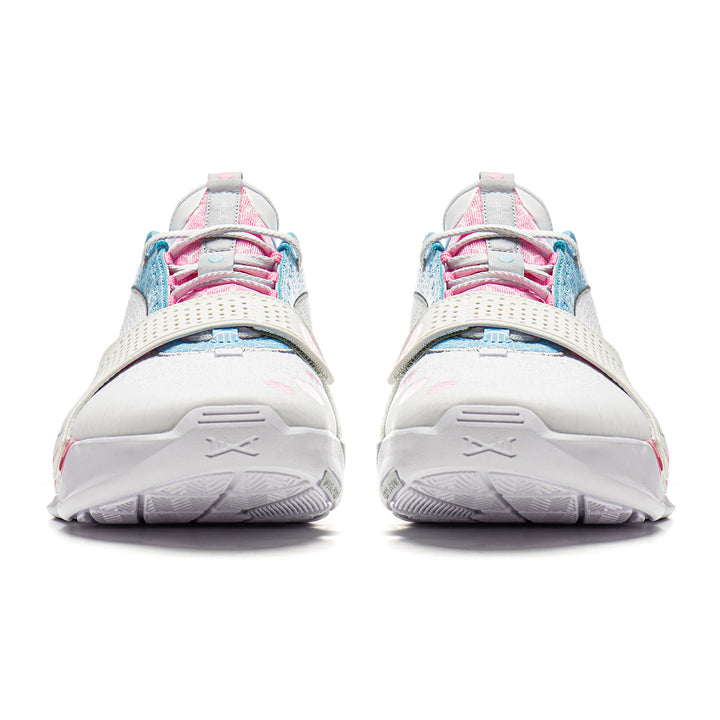 Wade All City 13 Encore "South Beach"