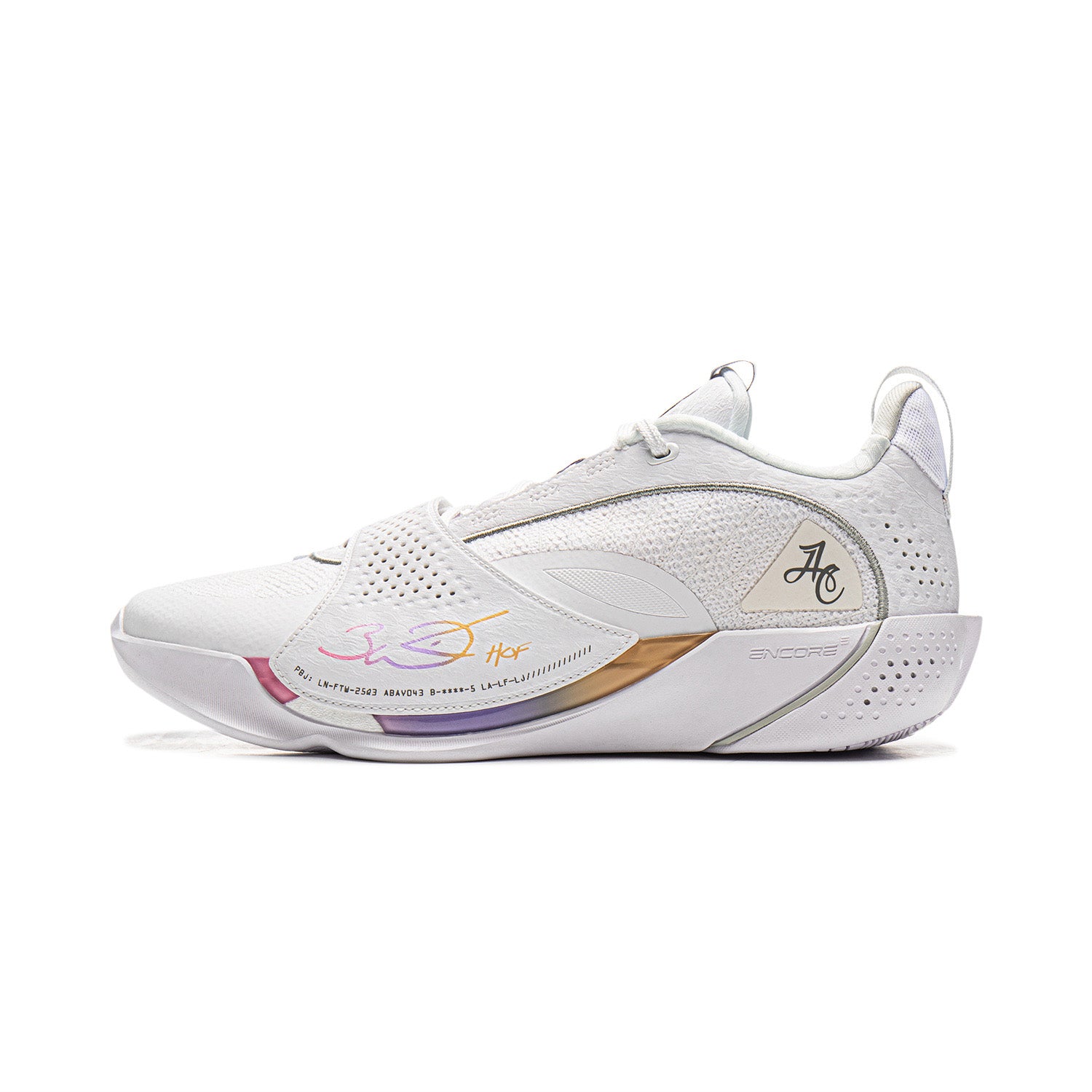 Wade All City 13 Encore – Way of Wade