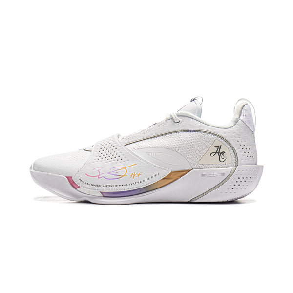 Wade All City 13 Encore "Dawn"