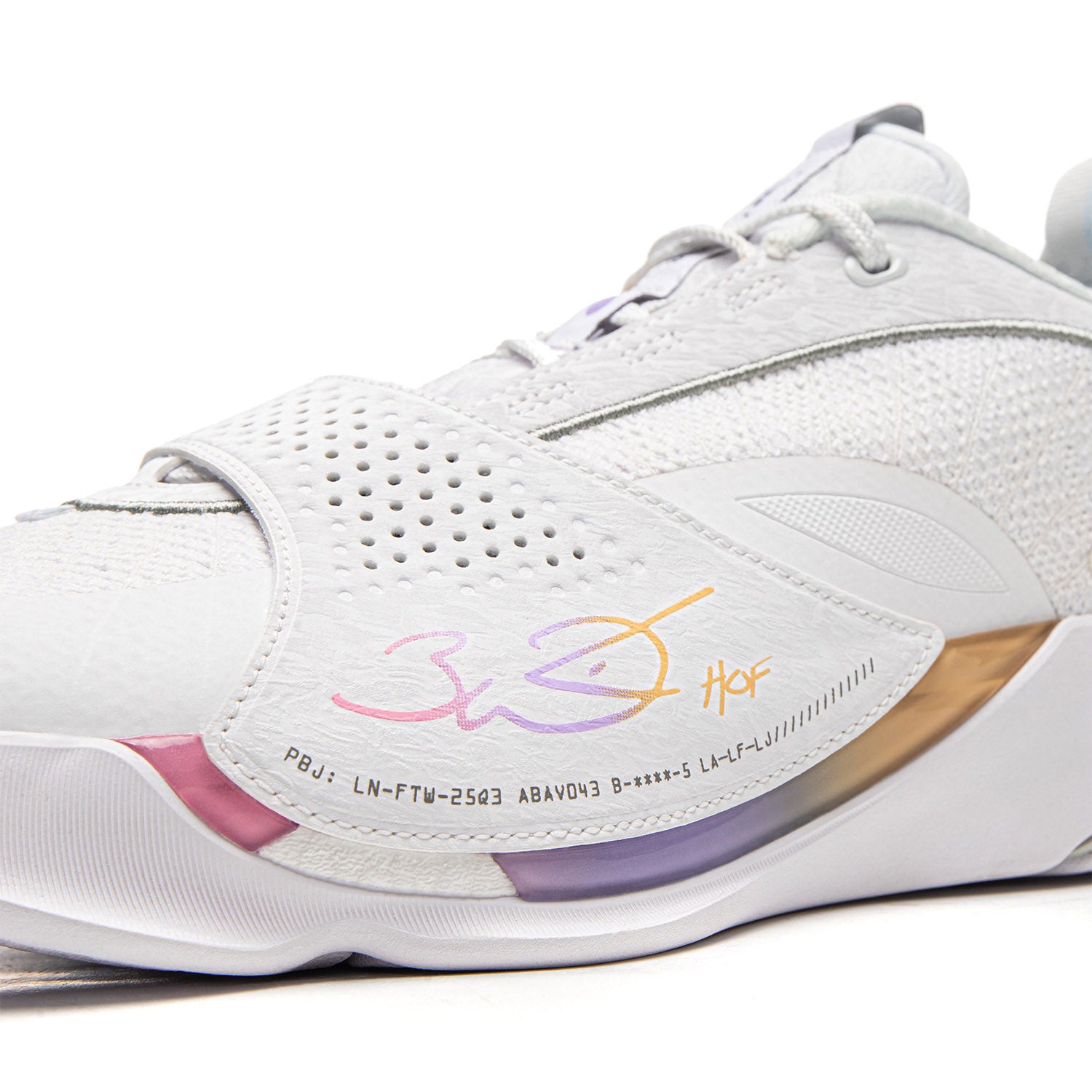 Wade All City 13 Encore 