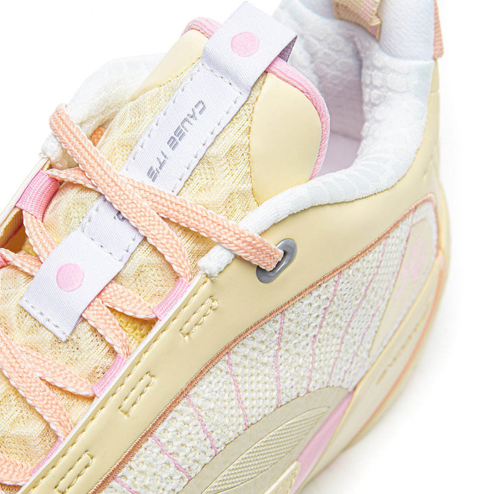 Wade All City 13 Encore "Khaki"