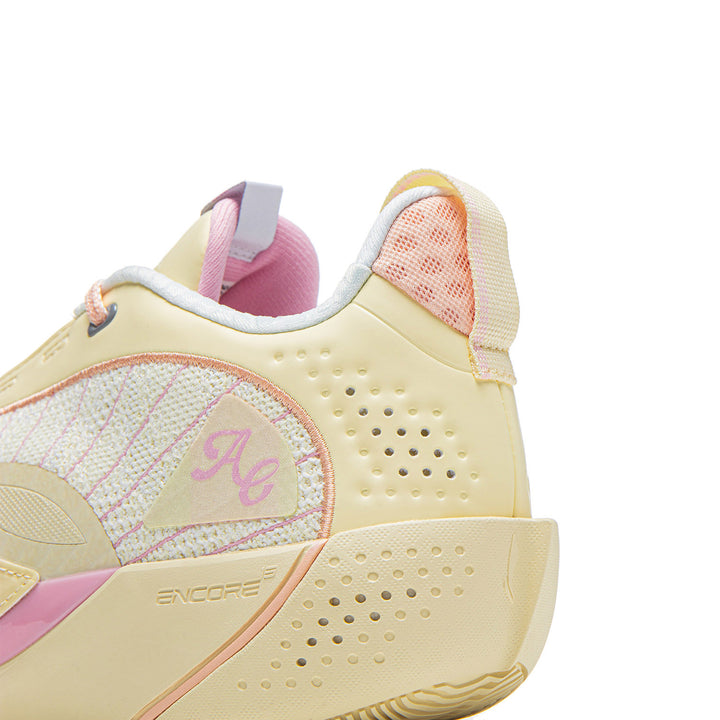 Wade All City 13 Encore "Khaki"