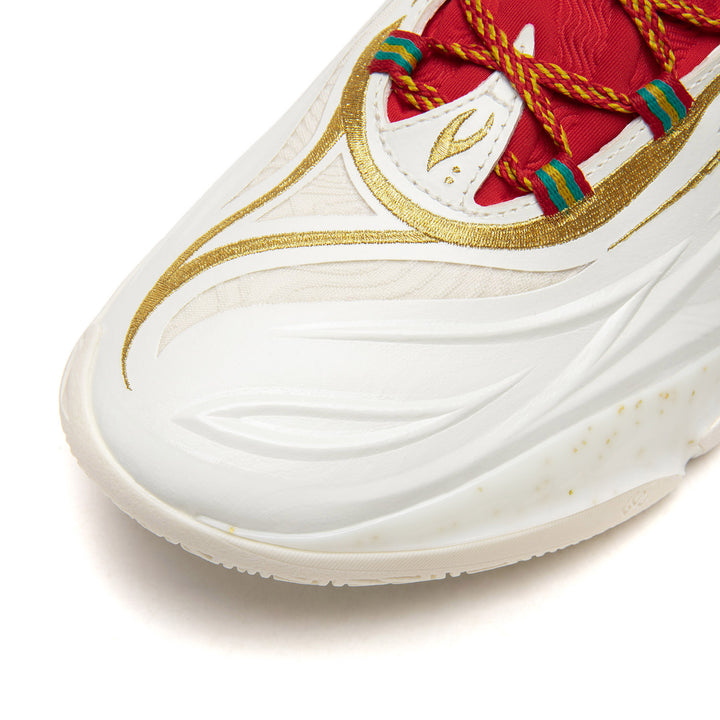 Wade 808 5 Ultra V2 "Christmas"