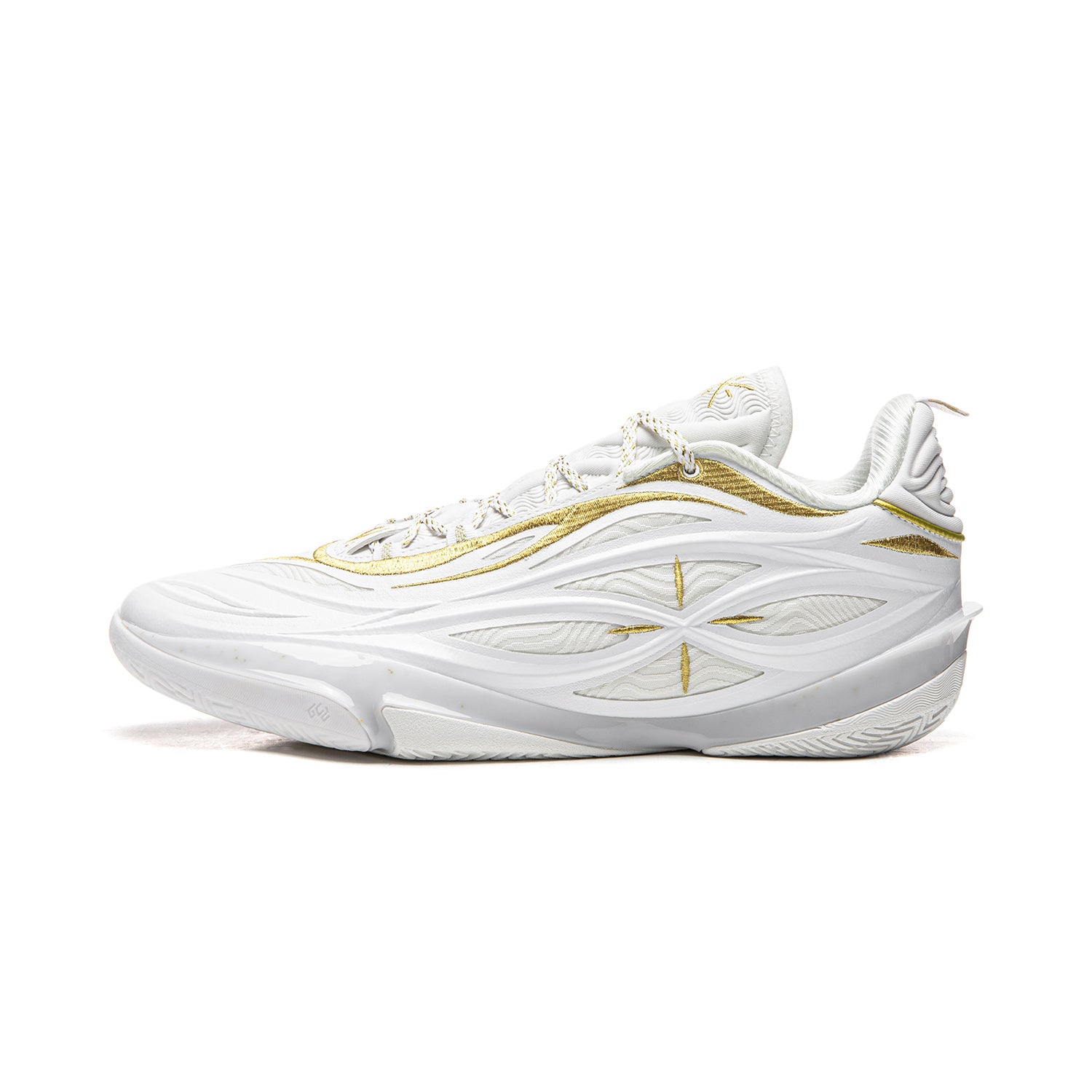 Wade 808 Basketball Shoes | Way of Wade Performance