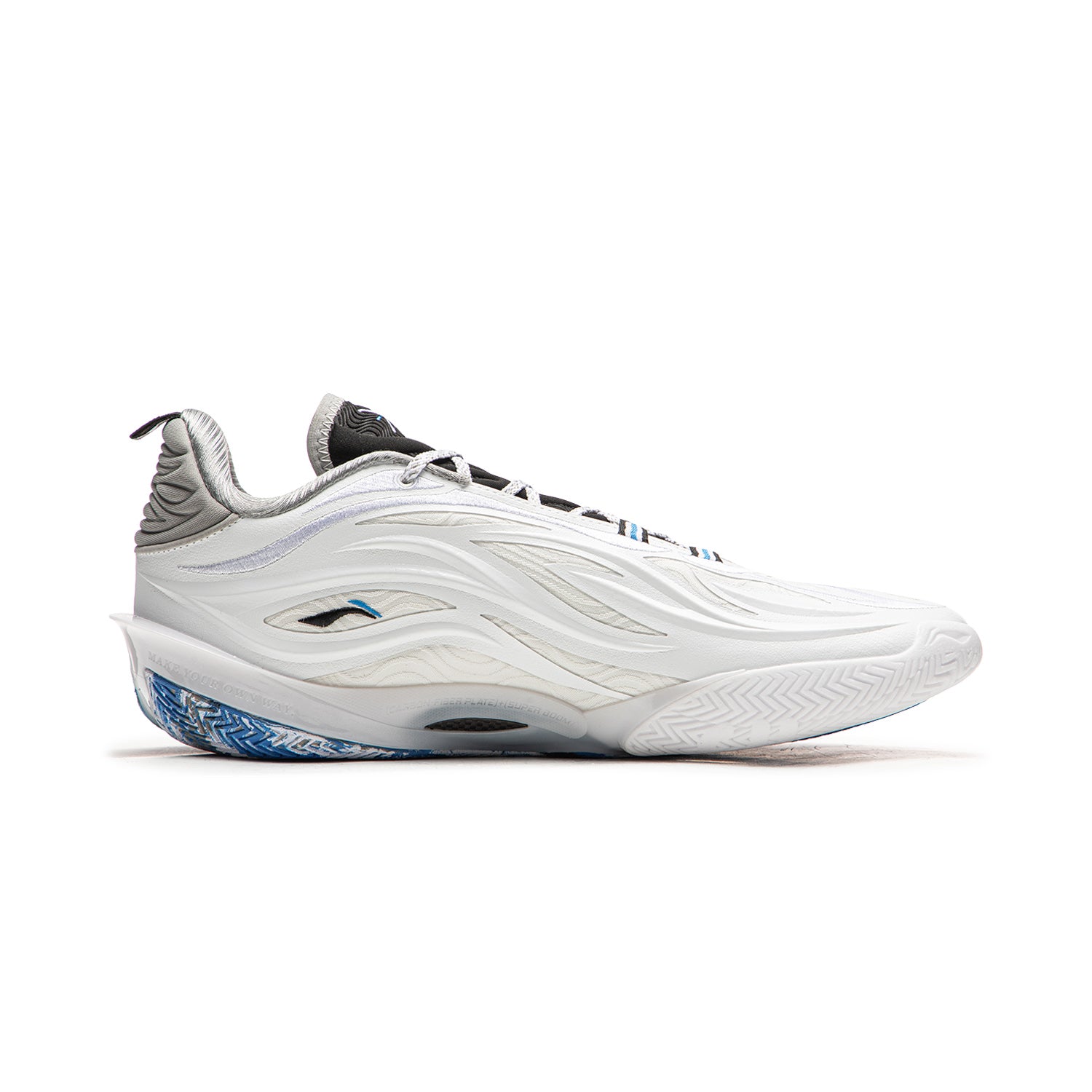 Wade 808 5 Ultra V2 