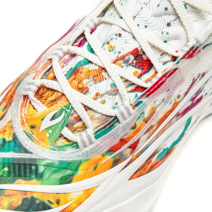 Wade 808 5 Ultra V2 "Firework"