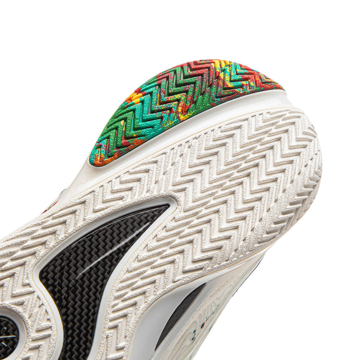 Wade 808 5 Ultra V2 "Firework"