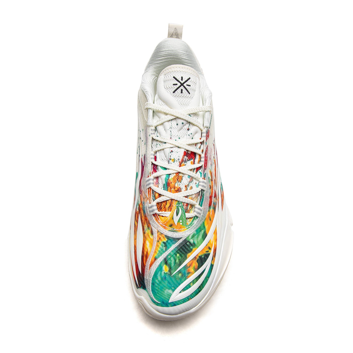 リーニン Wade 808 5 Ultra V2「花火」24.0cm/US6.5 Wade 808 5 Ultra V2 