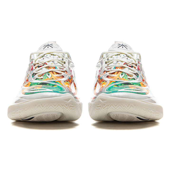 Wade 808 5 Ultra V2 "Firework"