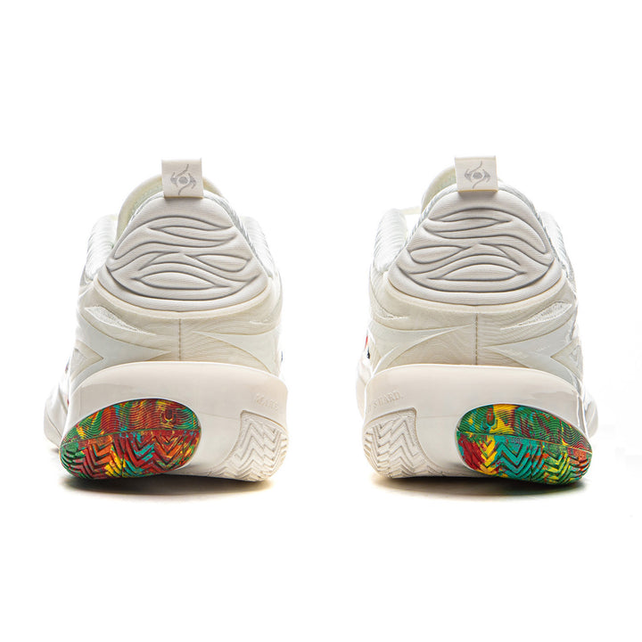 Wade 808 5 Ultra V2 "Firework"