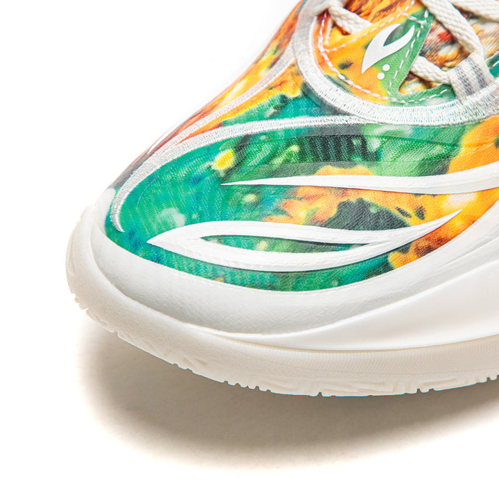 Wade 808 5 Ultra V2 "Firework"