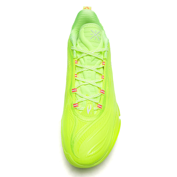 Wade 808 5 Ultra V2 "Energy"