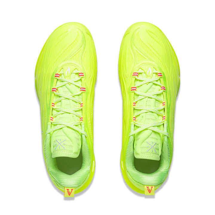 Wade 808 5 Ultra V2 "Energy"