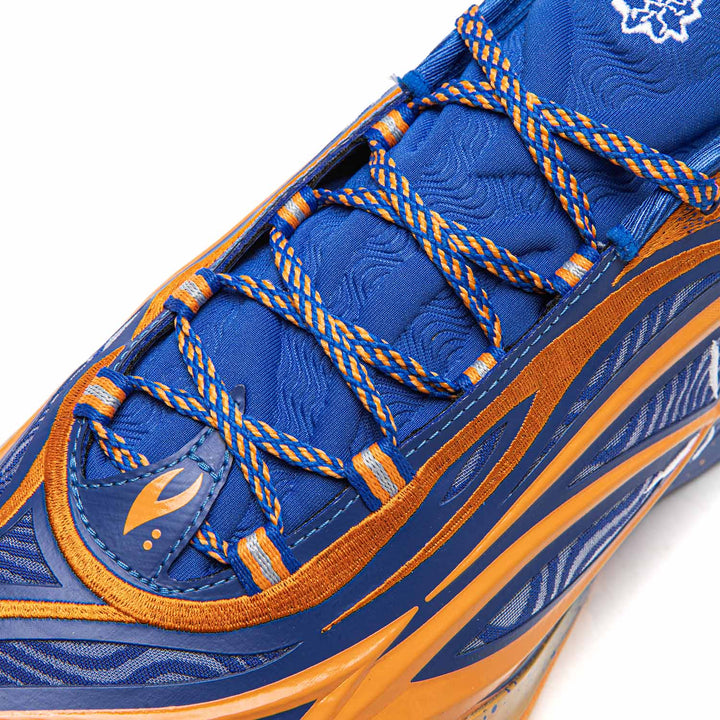 Wade 808 5 Ultra V2 "JayFlow"