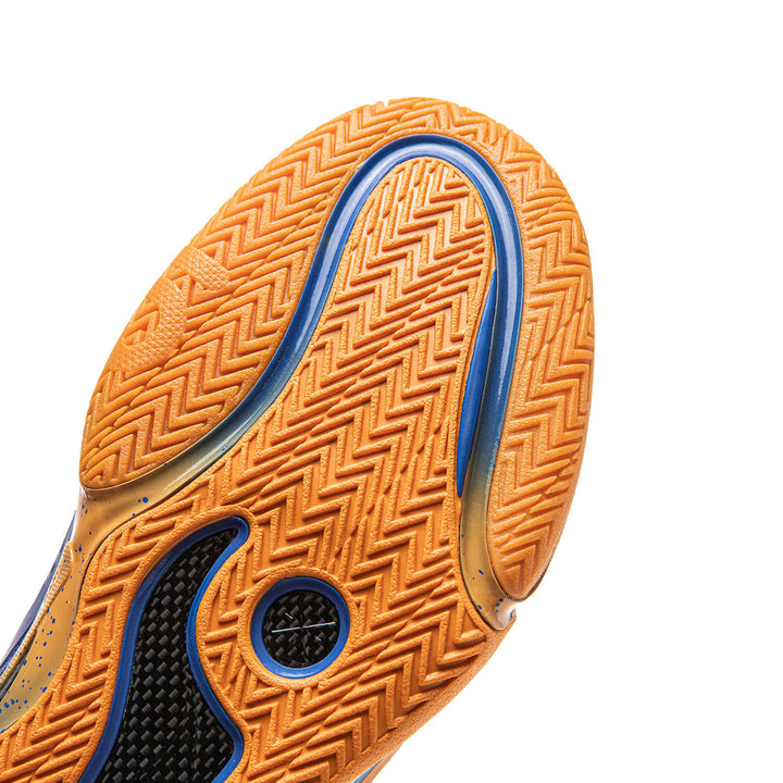 Wade 808 5 Ultra V2 "JayFlow"