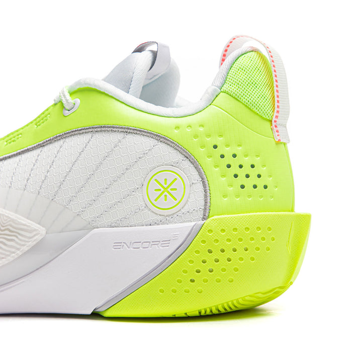 Wade All City 13 Encore "Energy"