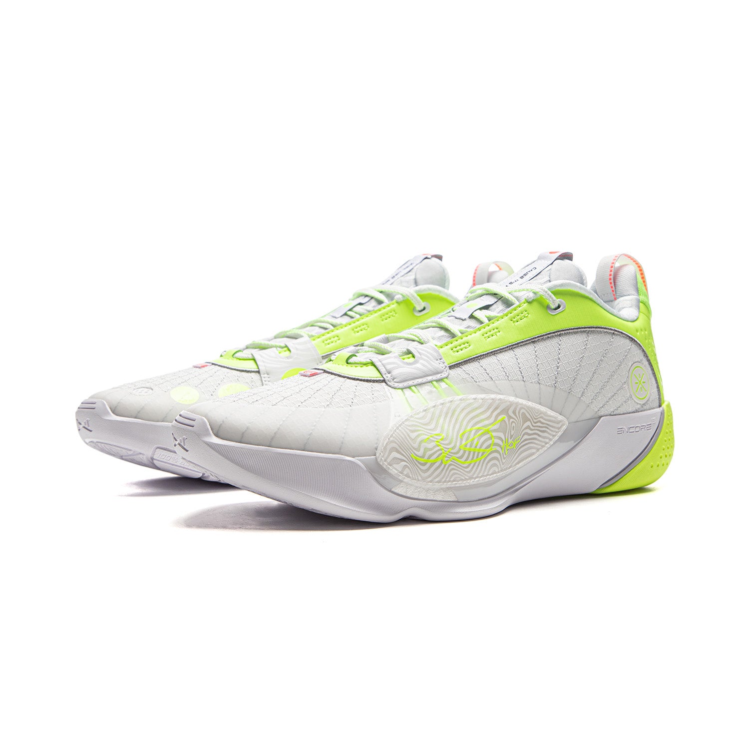 シューズ(男性用) WADE ALL CITY 13 White Amazon.com | LI-NING Wade All City 13 Series Men's Basketball