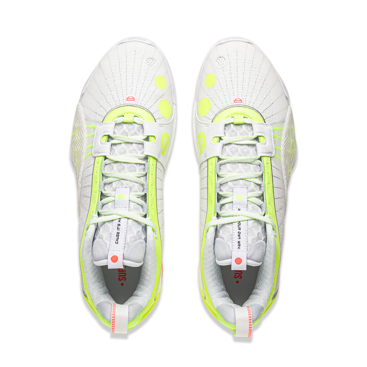 Wade All City 13 Encore "Energy"