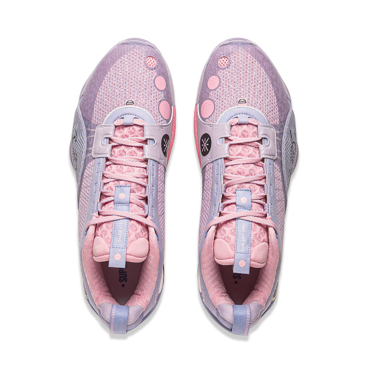 Wade All City 13 Encore "Lavender"