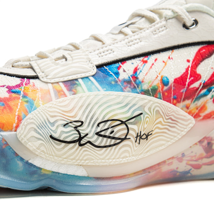 Wade All City 13 Encore "Firework"