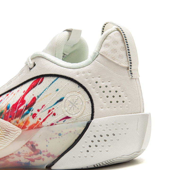 Wade All City 13 Encore "Firework"