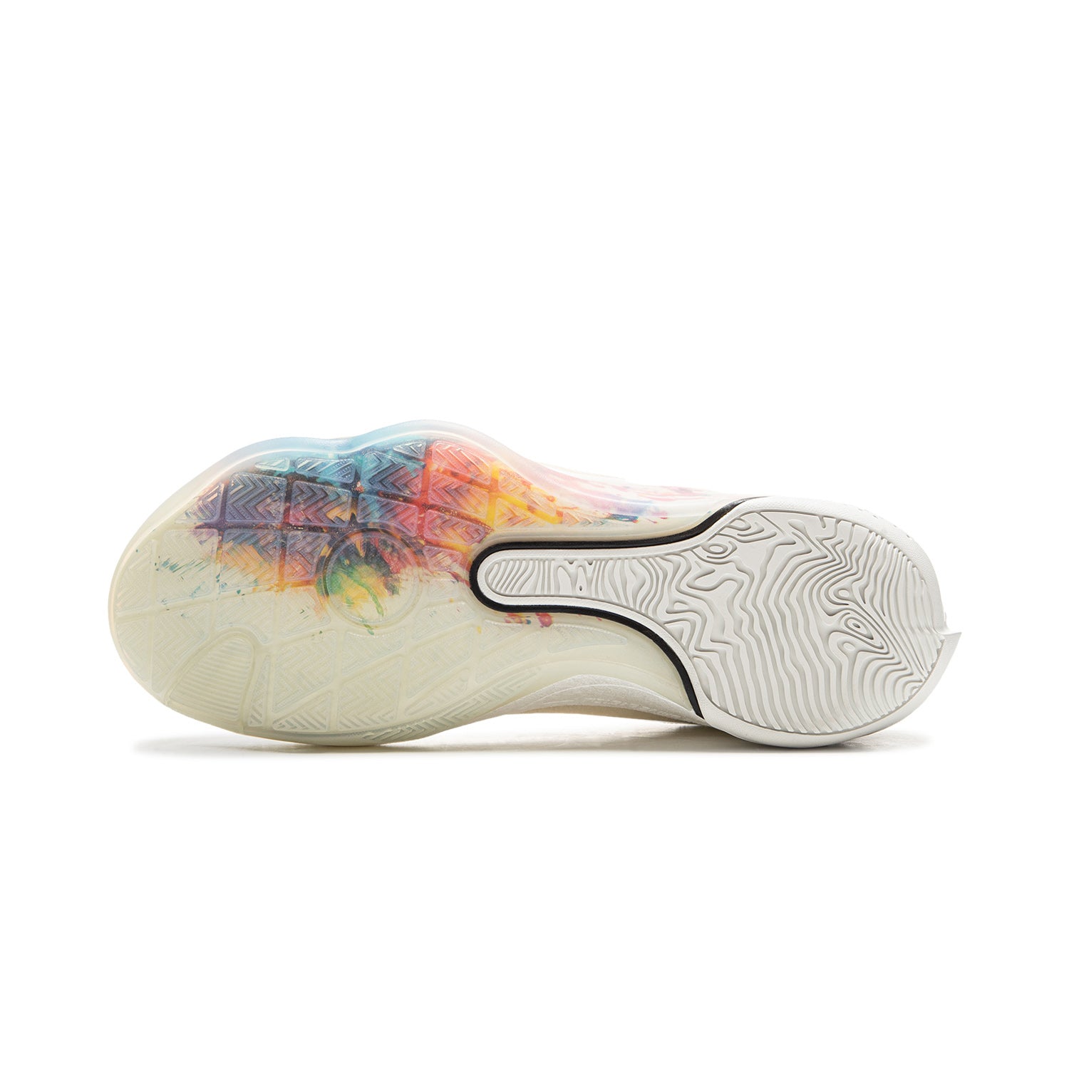 Wade All City 13 Encore 