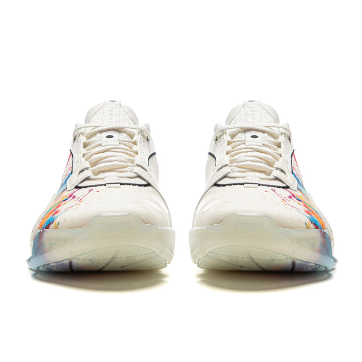 Wade All City 13 Encore "Firework"