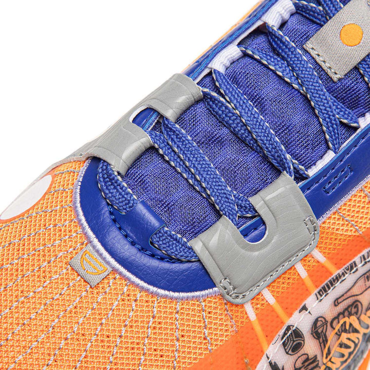 Wade All City 13 Encore "JayFlow"