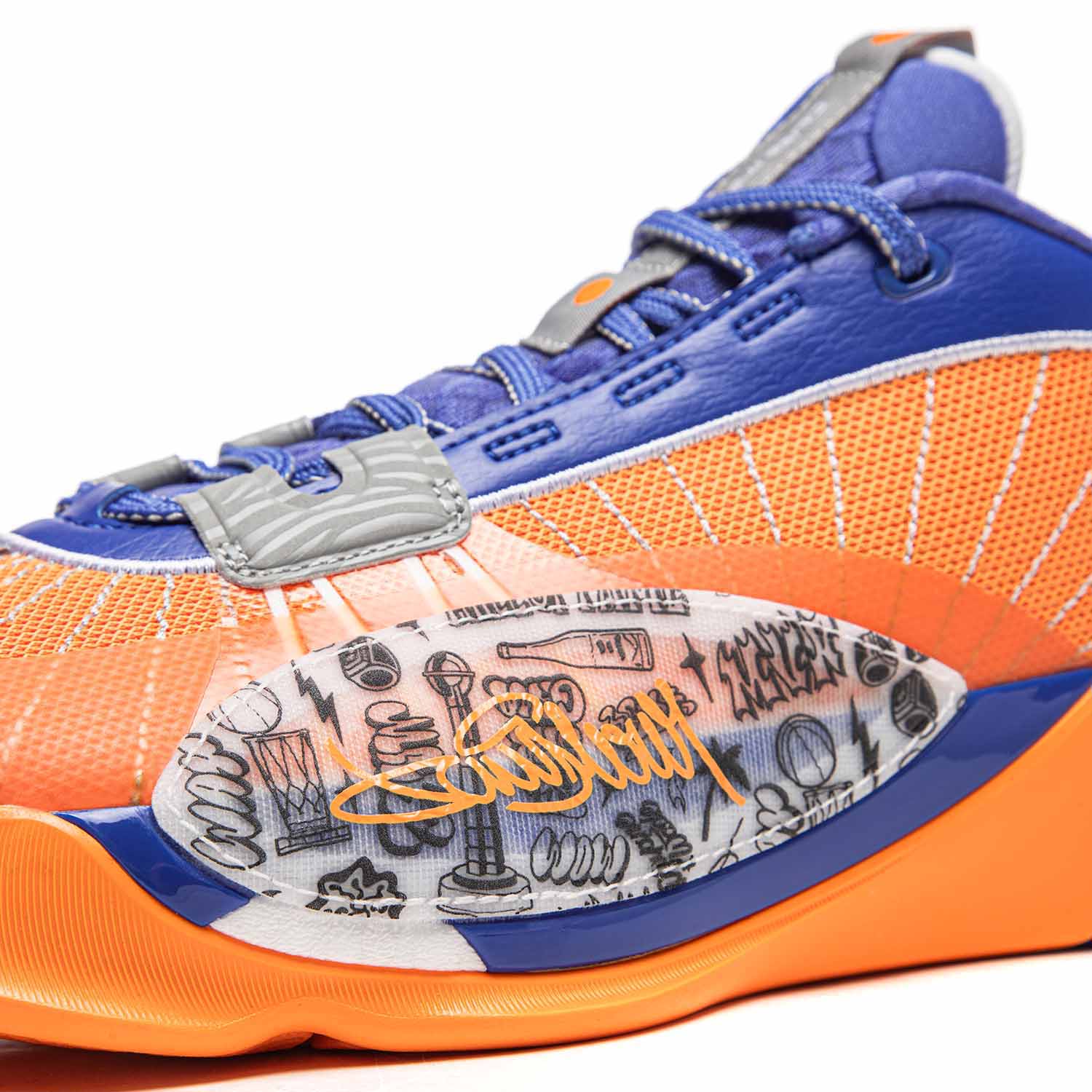 Wade All City 13 Encore 