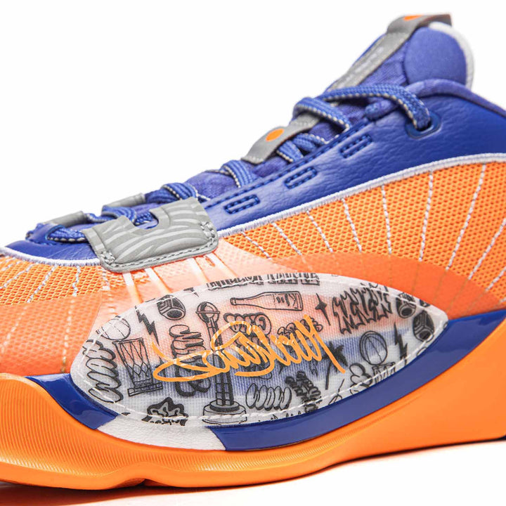 Wade All City 13 Encore "JayFlow"